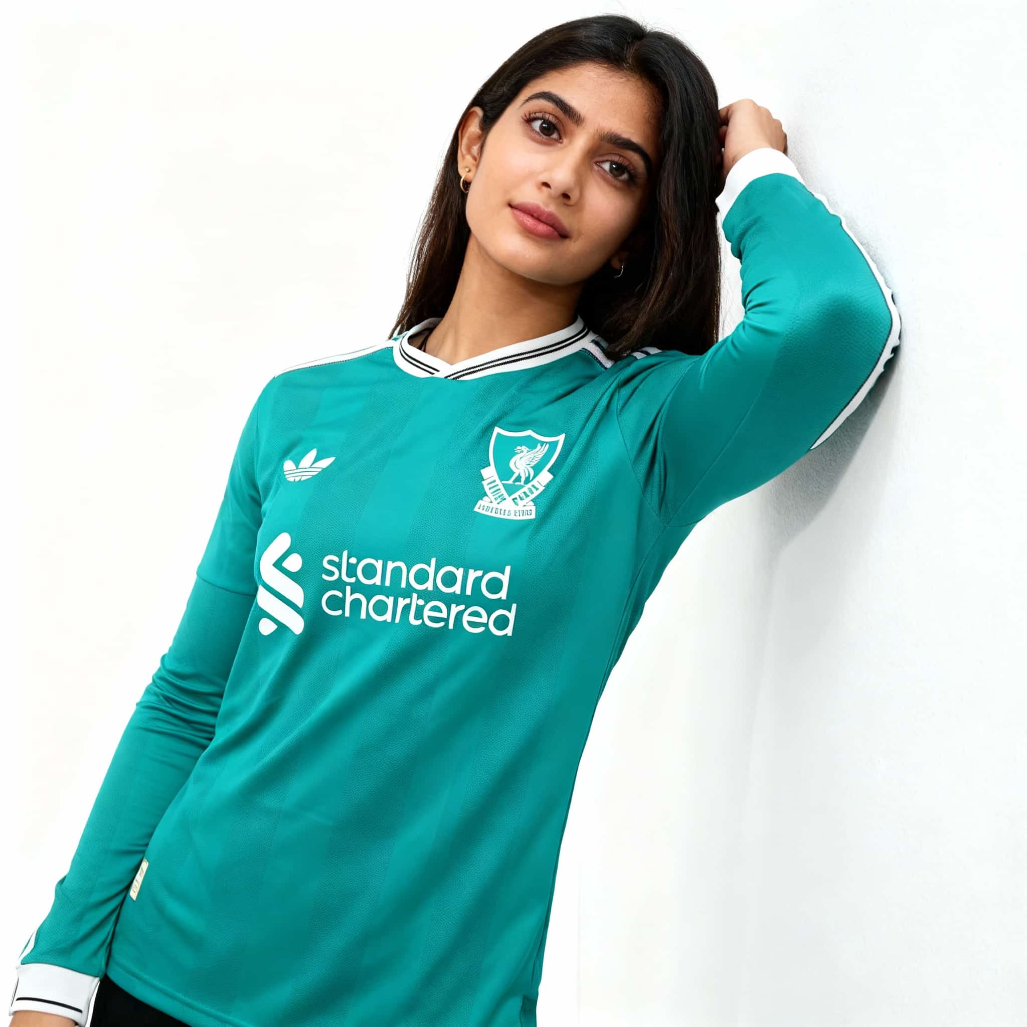 LFC 25-26 Away Full Sleeve