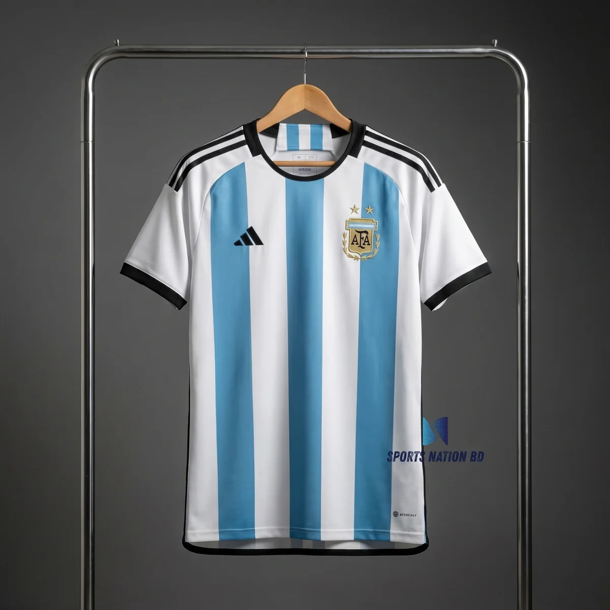 Argentina WC22 Home Kit