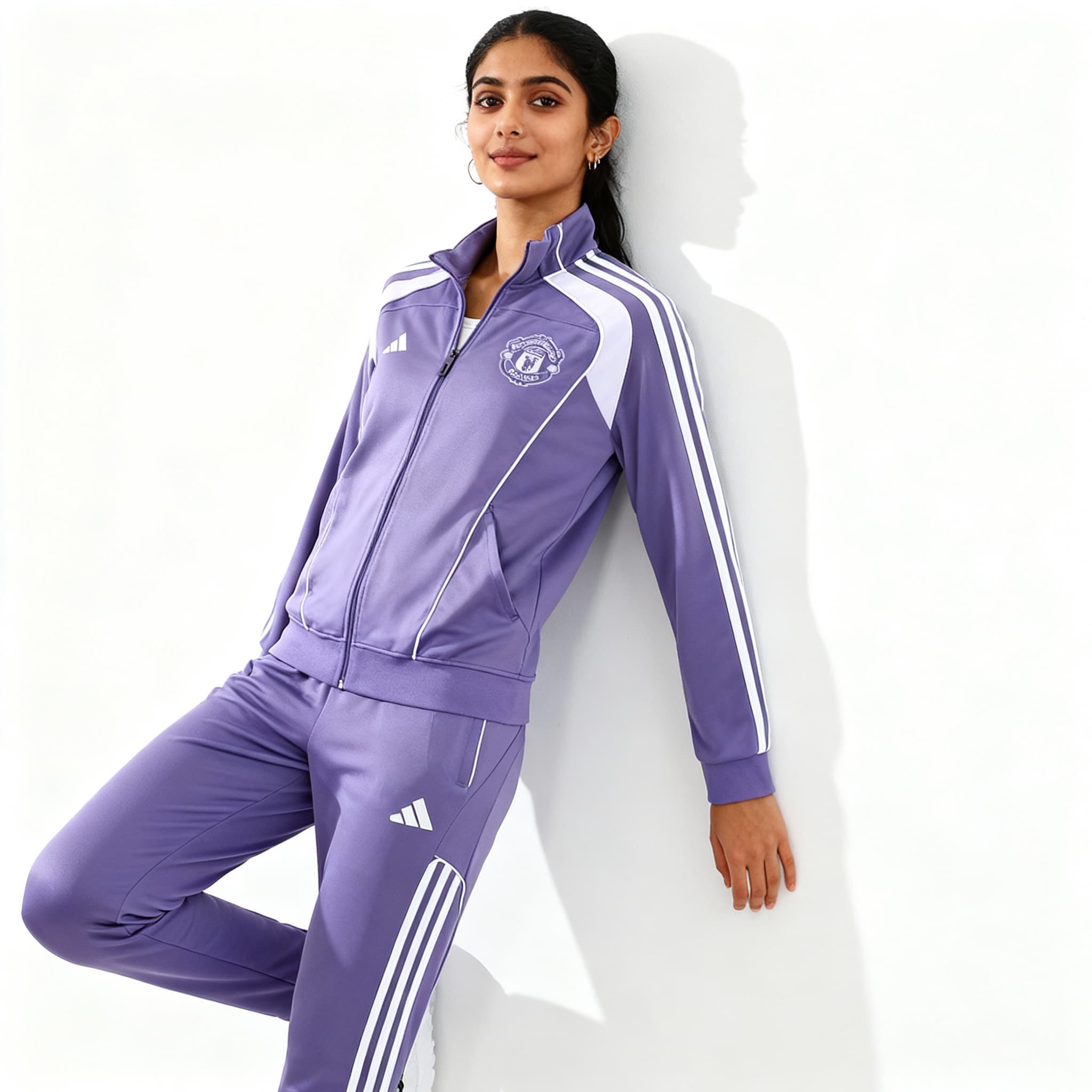 ManU winter Tracksuit