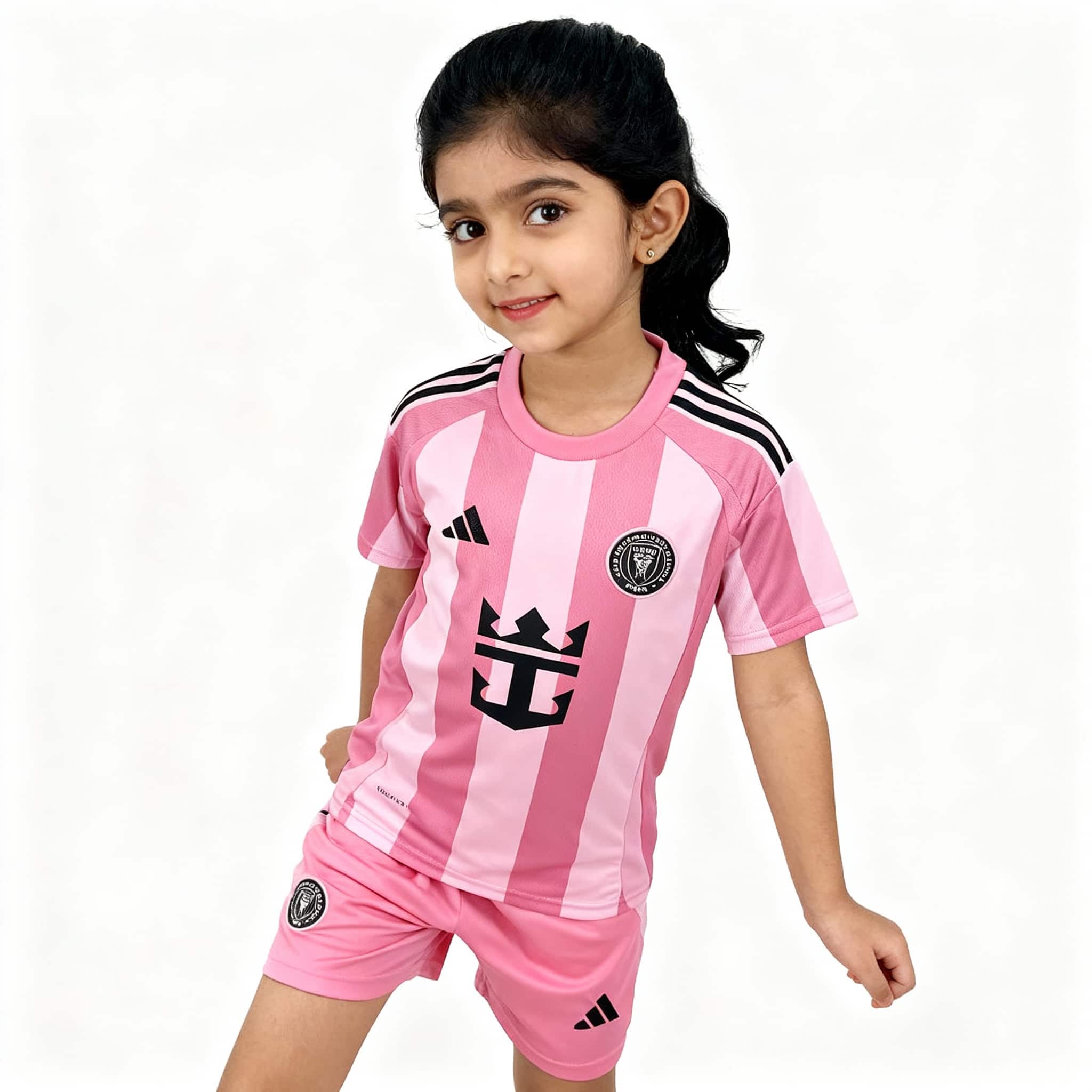 Inter Miami Kids Set