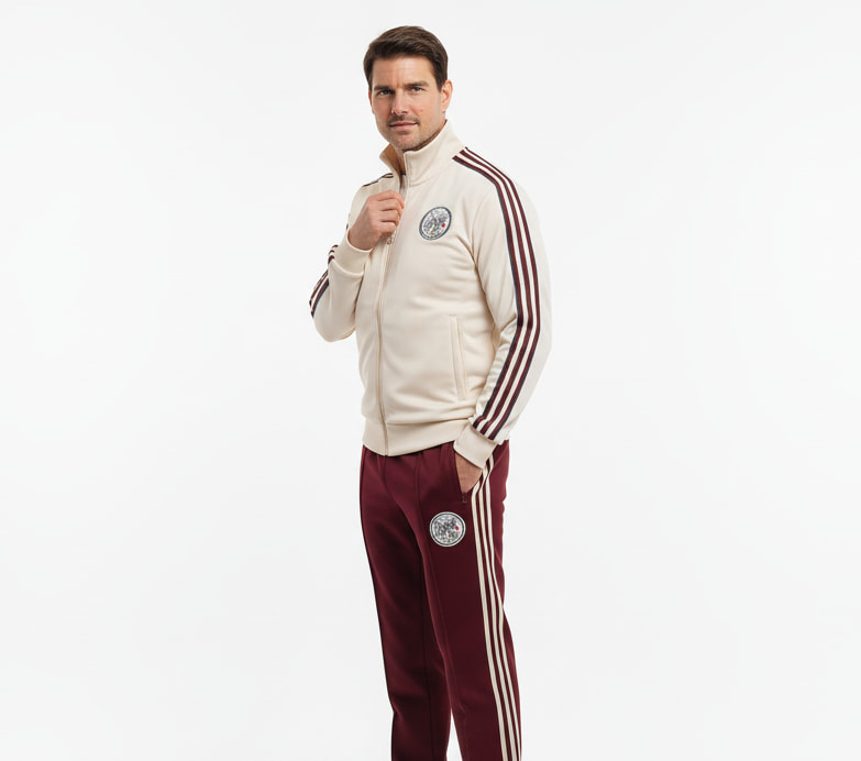 Ajax Winter Track Suit