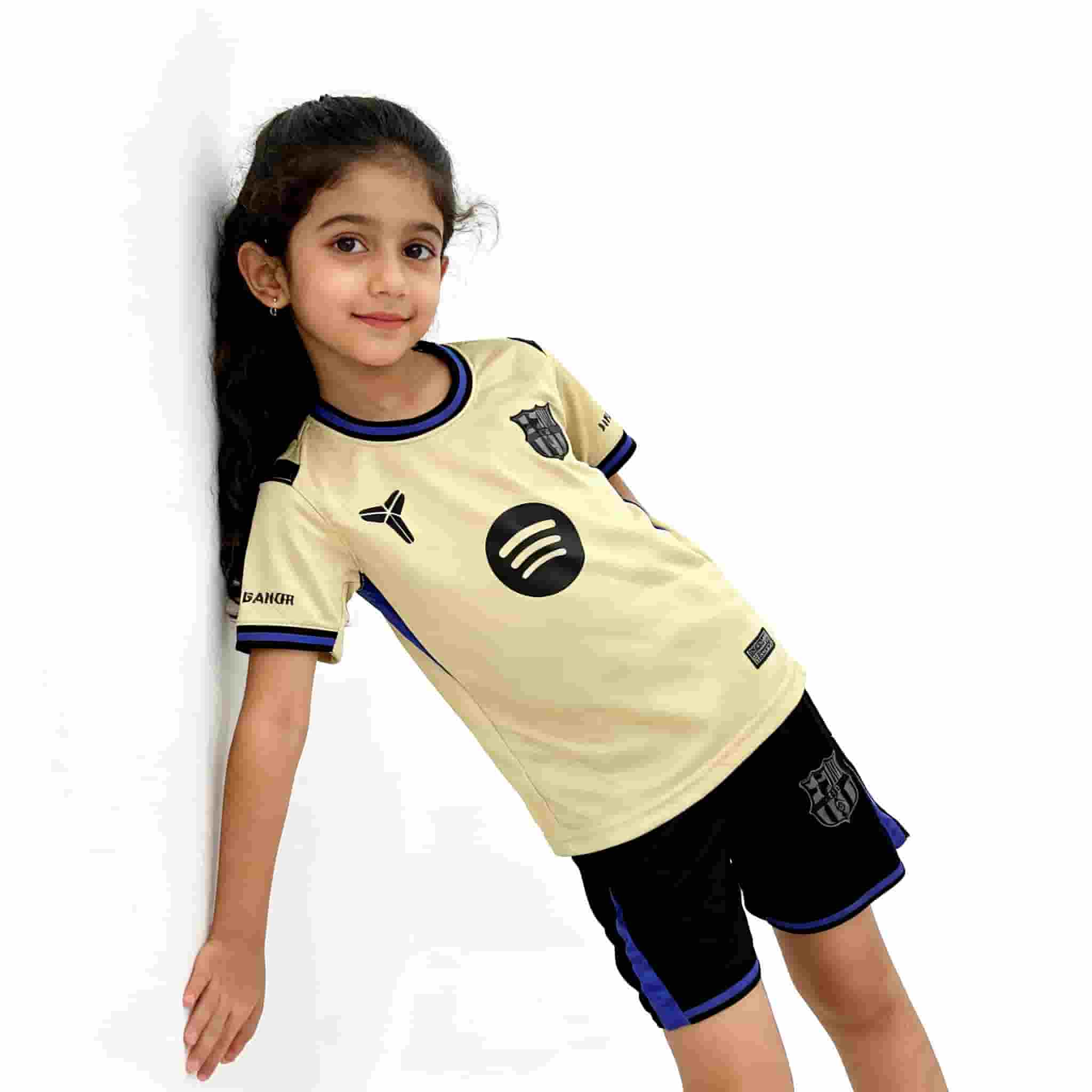 FCB Kid Set