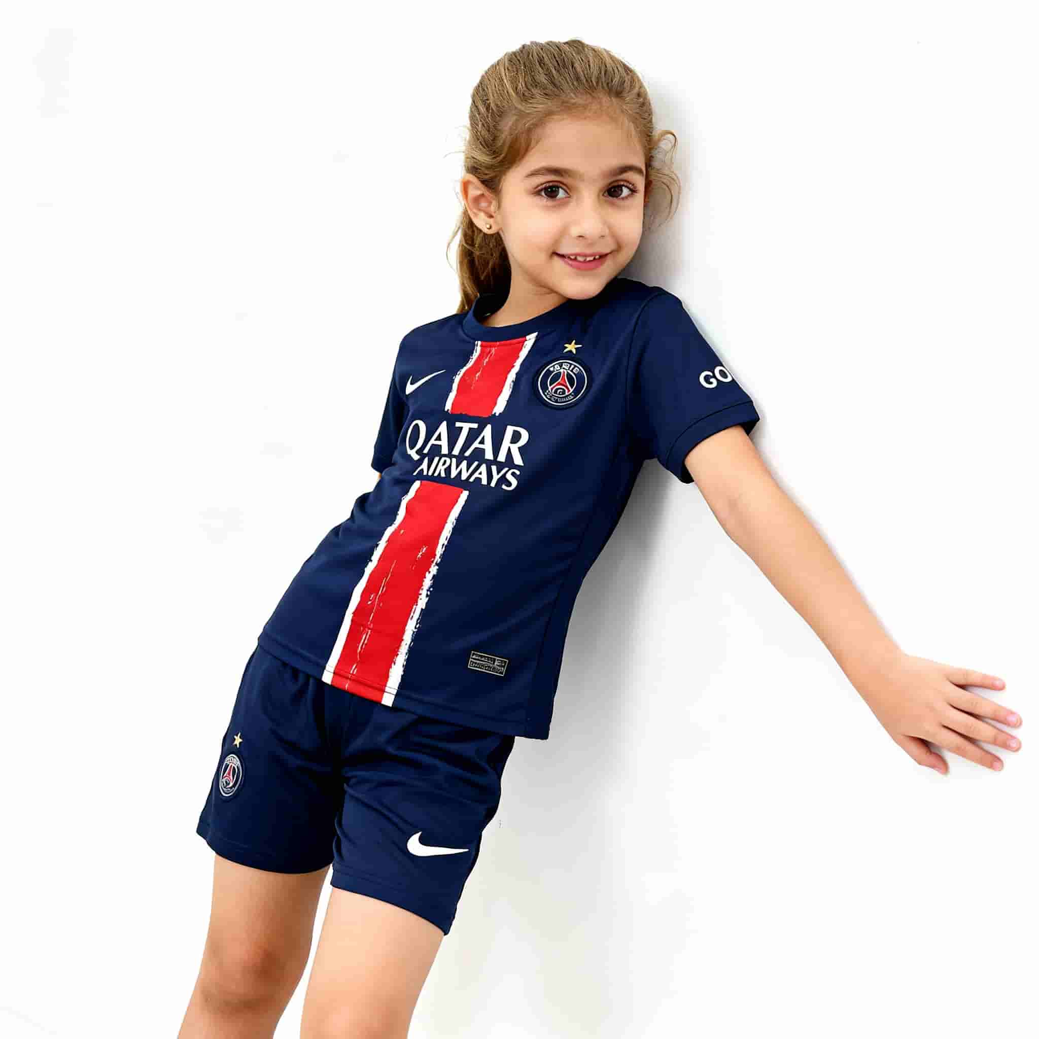 PSG Kid Set