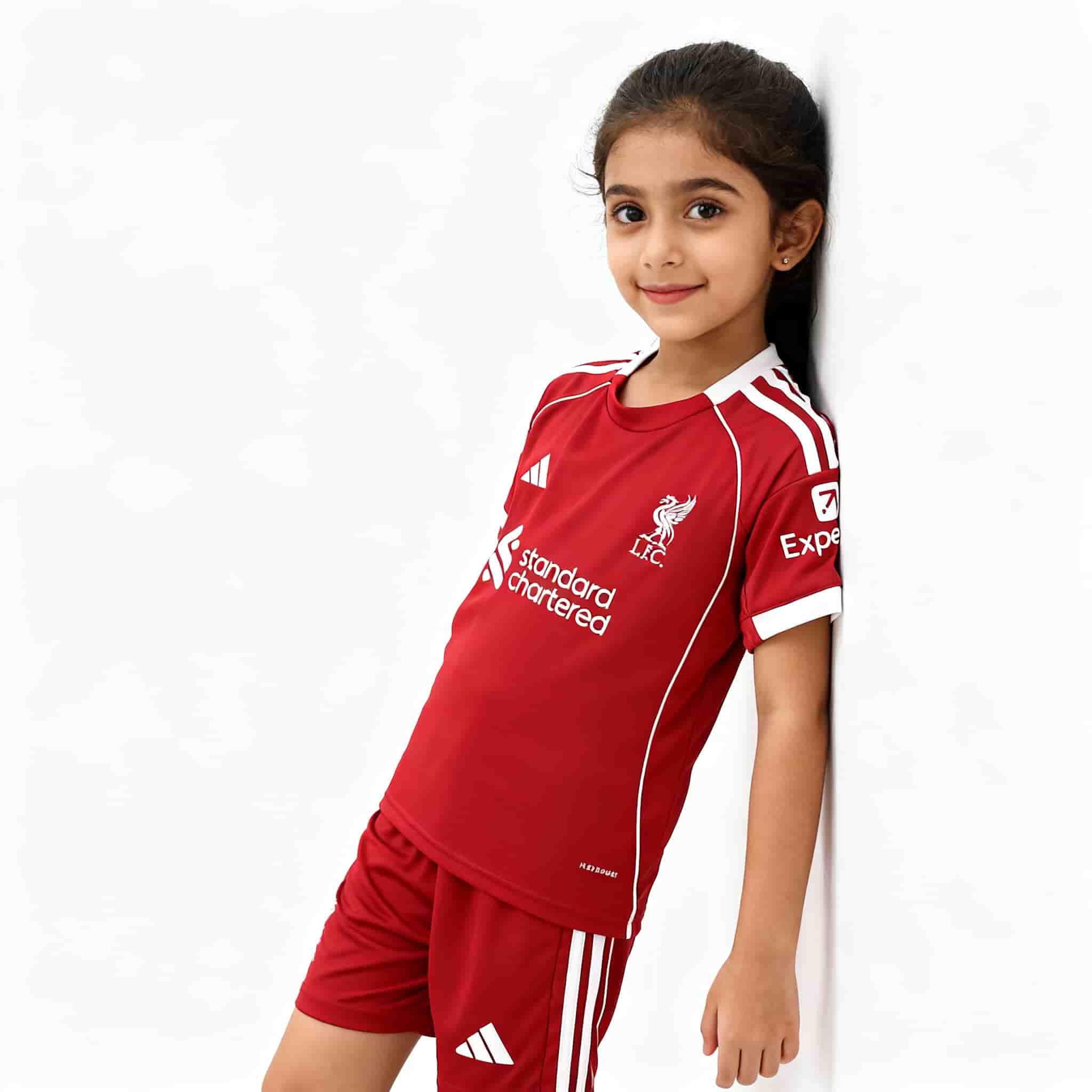 LFC Home Kid Set
