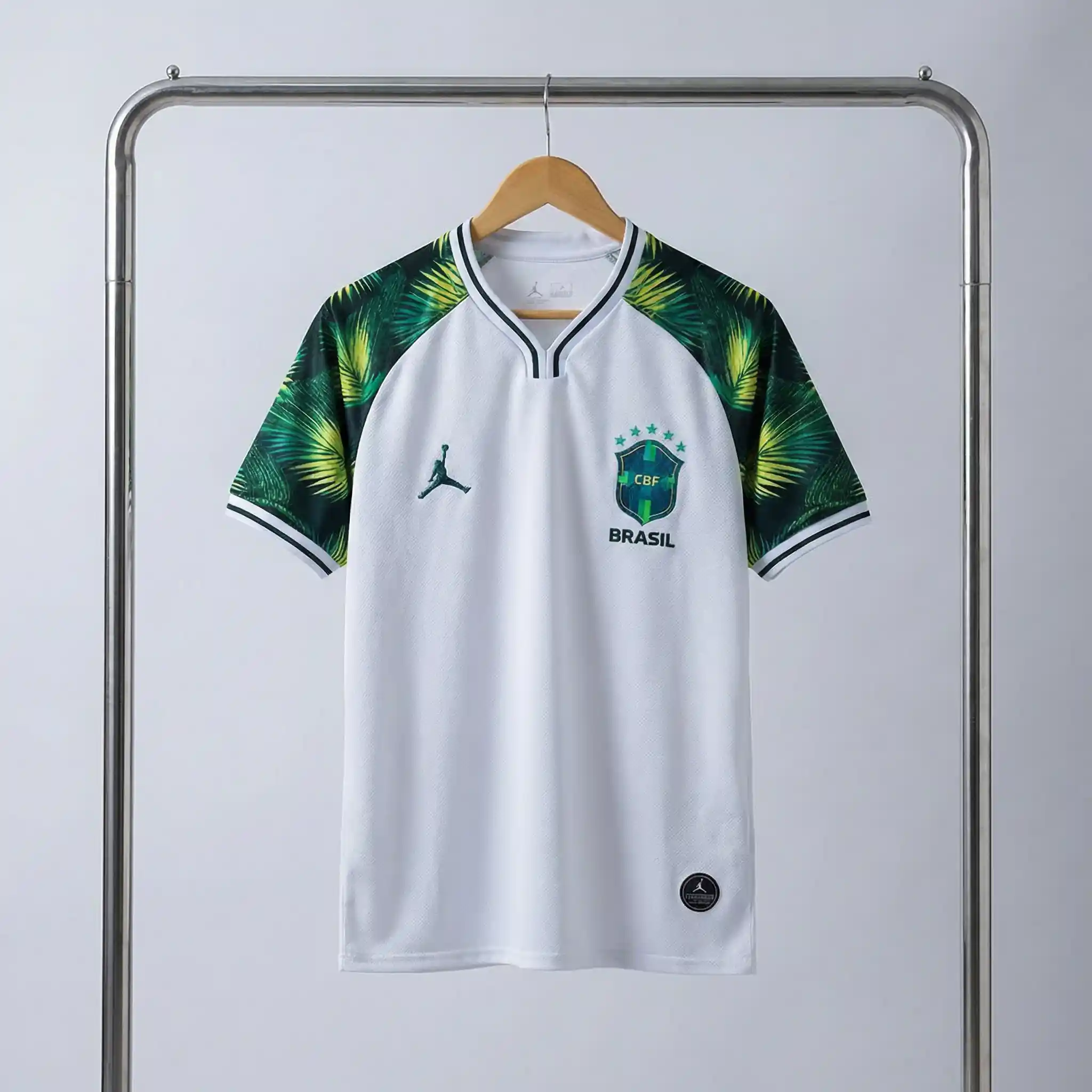 Brazil WC26 Special Kit