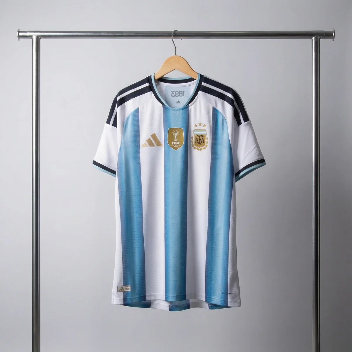 Argentina WC26 Home Kit