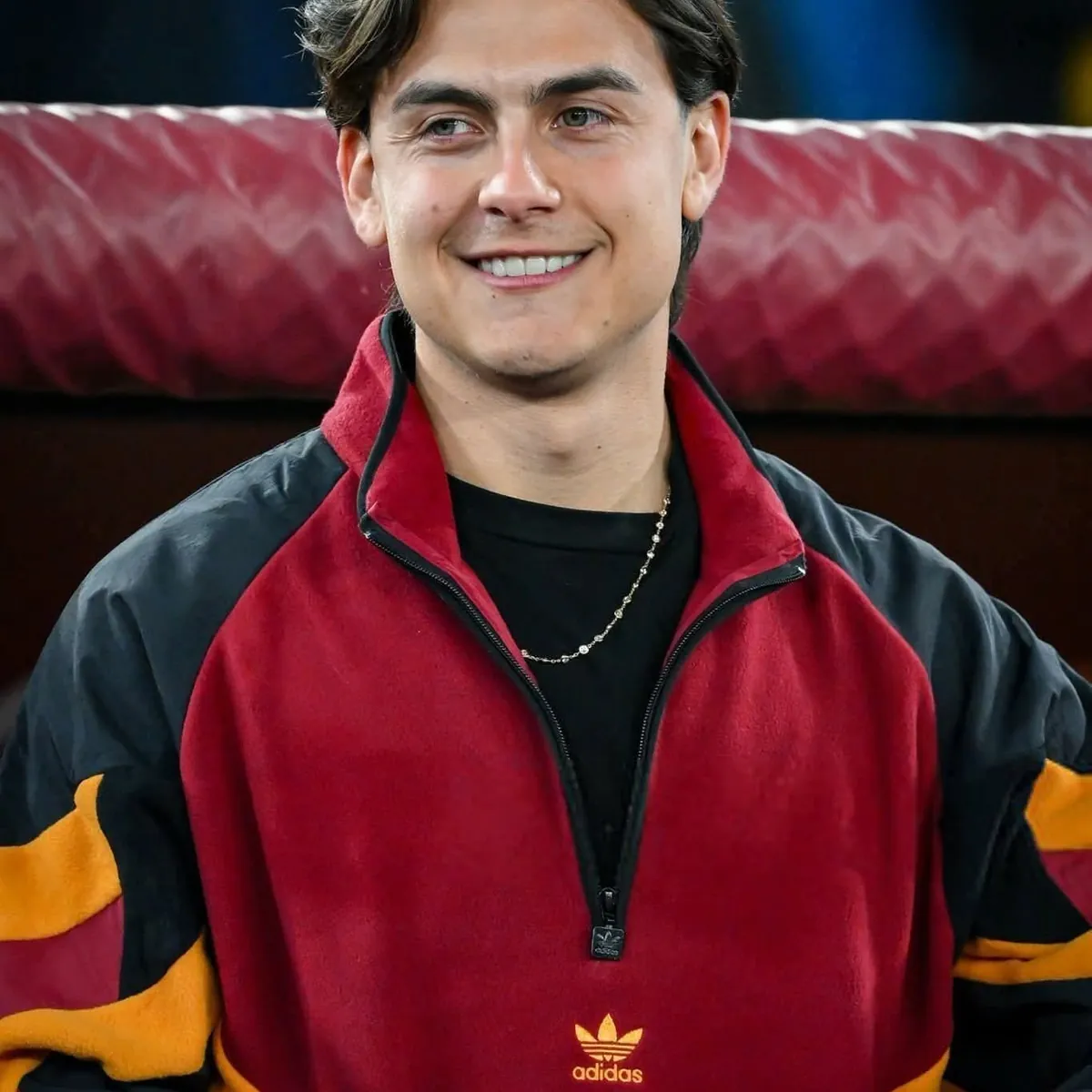 Roma Sweatshirt