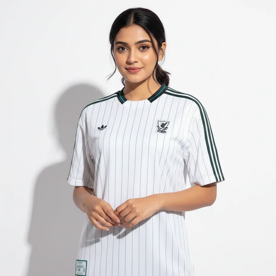 Liverpool Terrace Icons Kit
