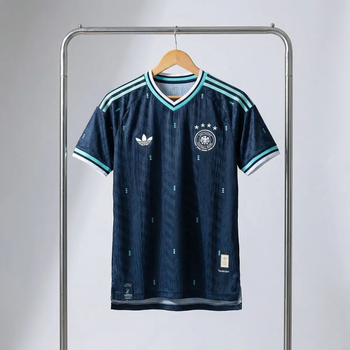 Germany WC26 Away Kit