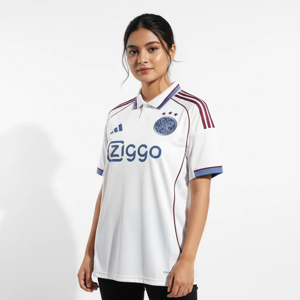 Ajax Away 25-26 Kit