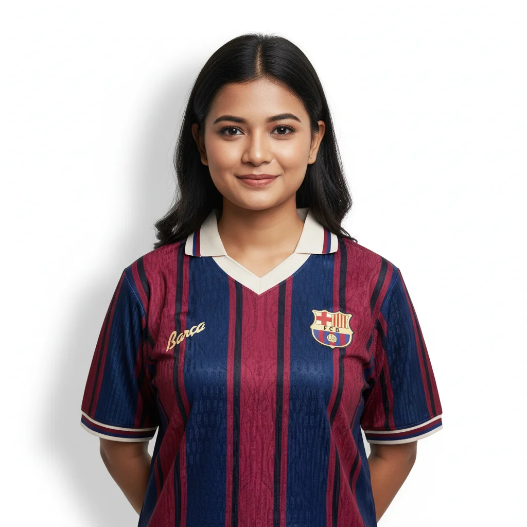 FCB 125th Anniversary Kit