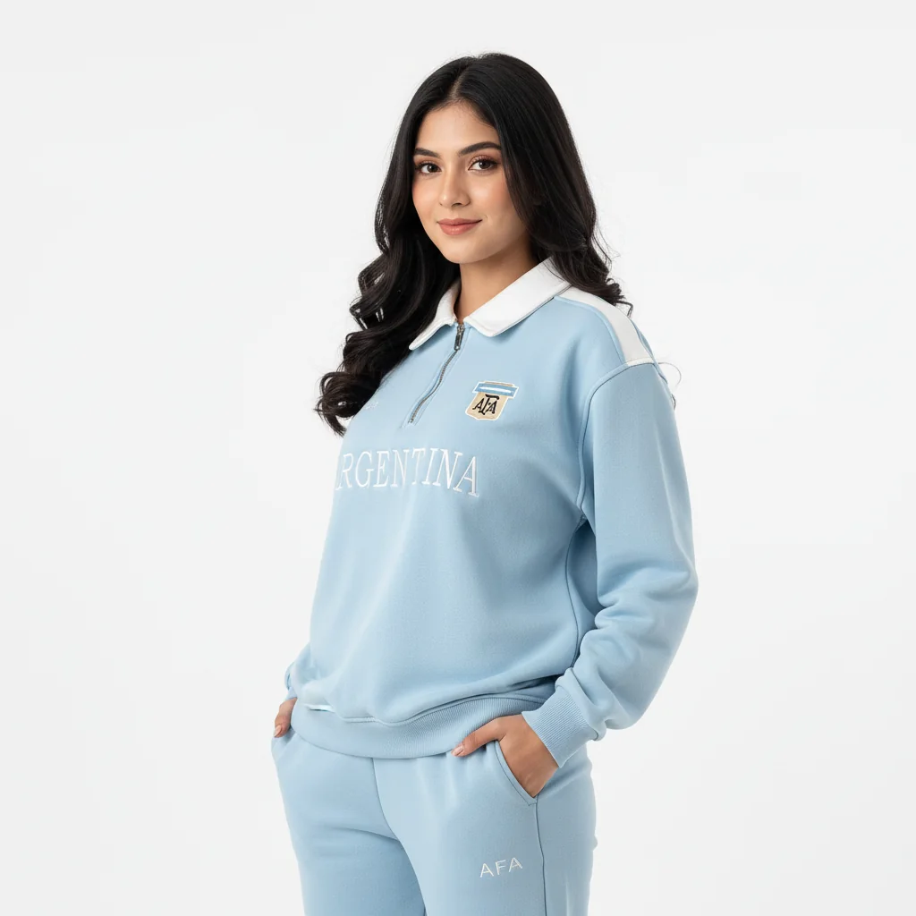 Argentina Sweatshirt