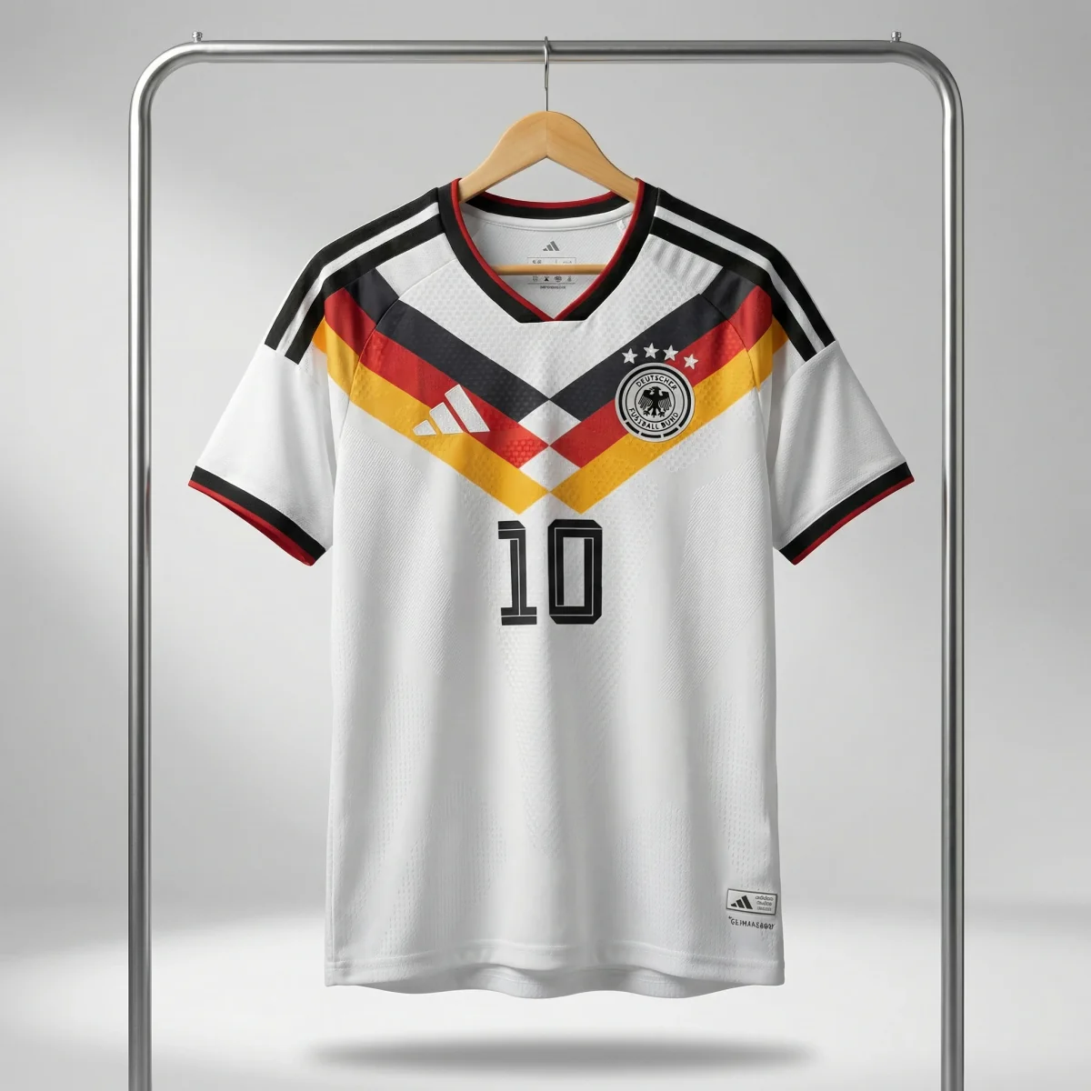 Germany WC26 Home Kit
