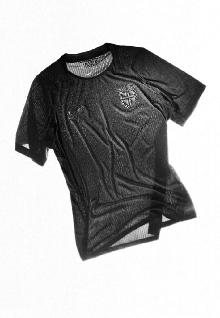 Norway WC26 Away Kit - Premium Jersey | Sports Nation BD Bangladesh