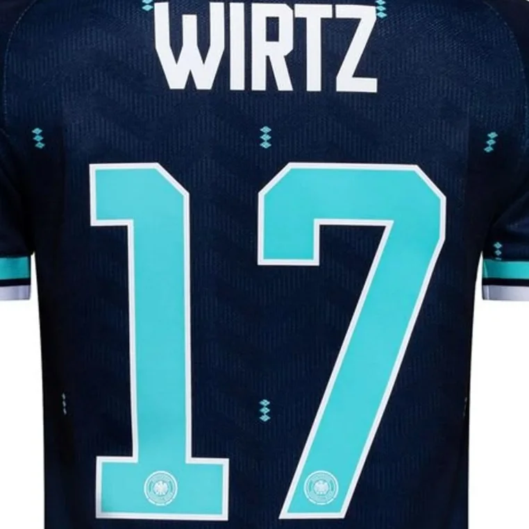 Wirtz 17 ( imported Font )