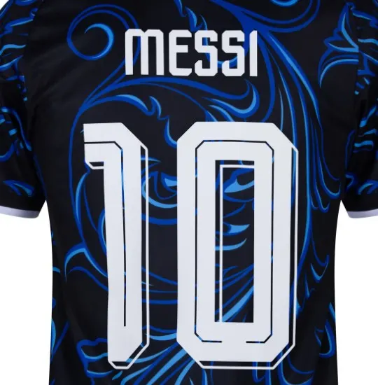 MESSI 10 ( imported )