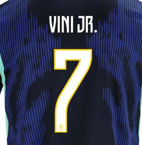 VINI Jr 7( imported )