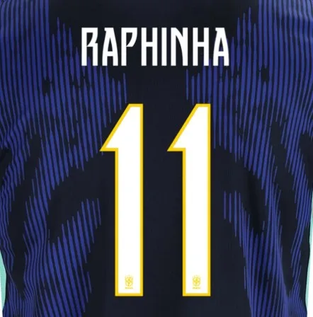 RAPHINHA 11 ( imported )