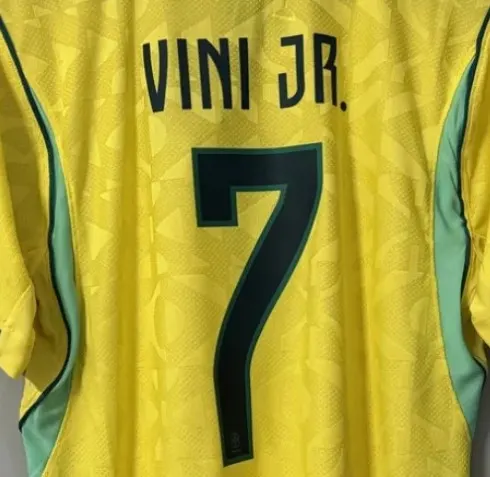 VINI JR 7 ( imported )