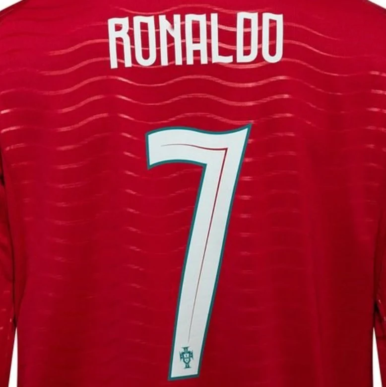 RONALDO 7 ( imported )