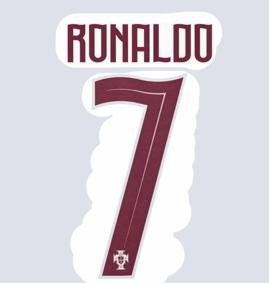 RONALDO 7 ( imported )