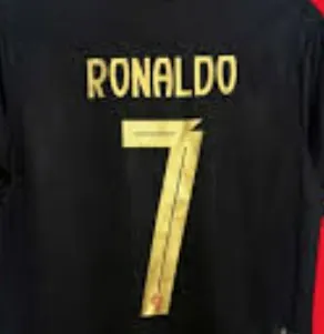 RONALDO 7 ( imported )
