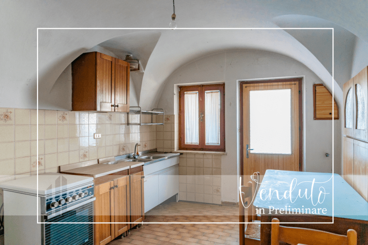 Rif. 1425 - Porzione terra-cielo a Seren Del Grappa