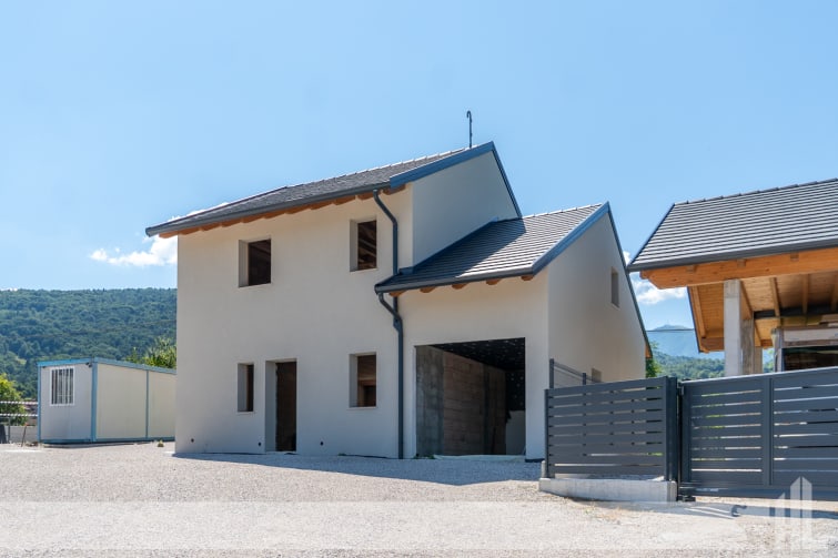 Rif.1473 - Villetta di nuova costruzione a Faverga