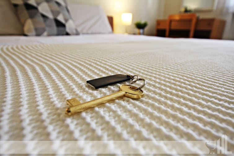 Rif.1580 - Albergo a Longarone