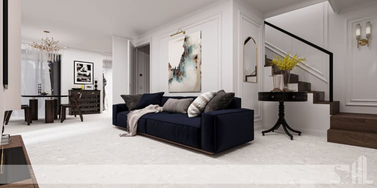 Rif.1597_4 - Villetta a schiera di nuova costruzione a Santa Giustina