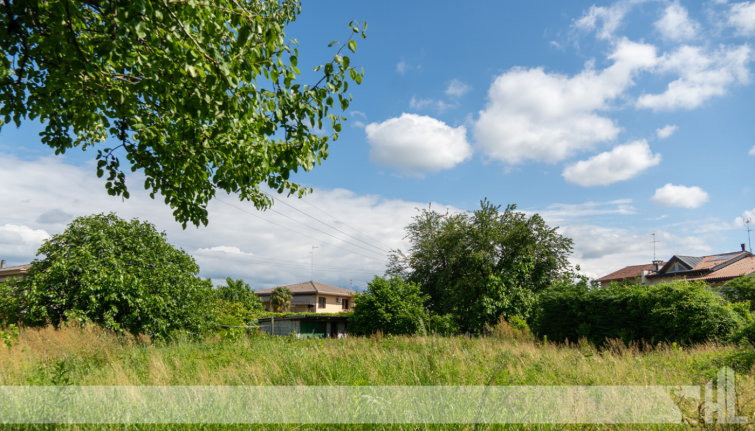 Rif.1623_T - Terreno edificabile in quartiere residenziale a San Vendemiano