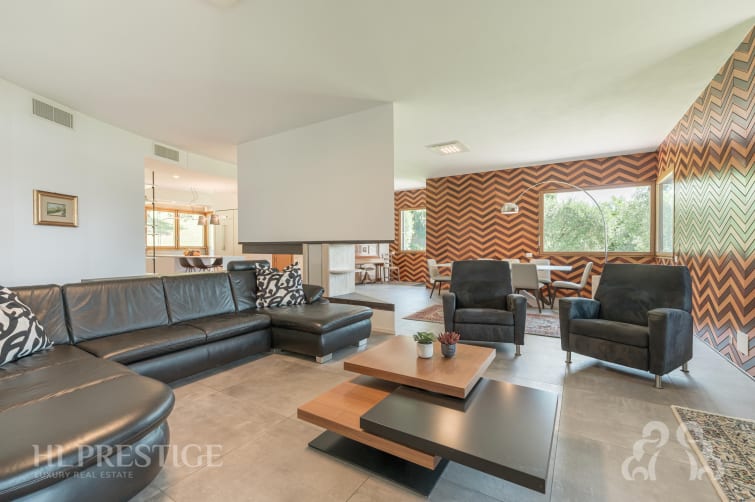 Rif.1624 - Ca’ da Monte: Esclusiva villa tra i Colli Euganei a pochi minuti da Este