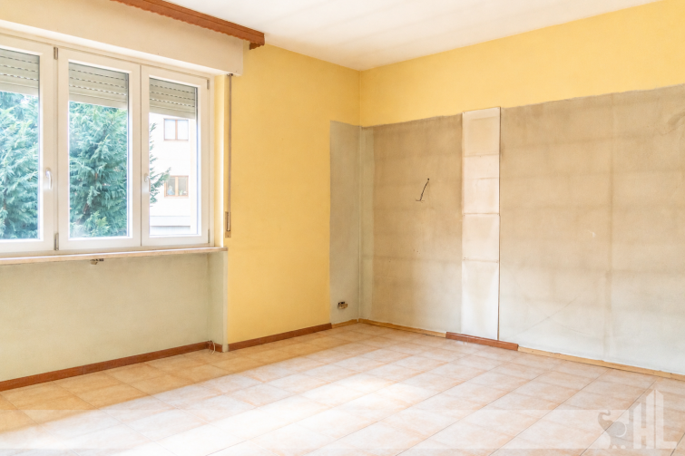Rif. 1801 - Appartamento con 3 camere a Longarone 