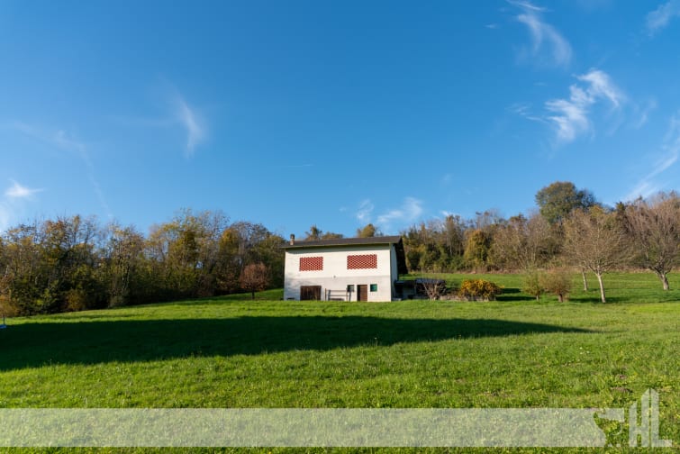 RIf.1486 - Immobile da ristrutturare a Belluno