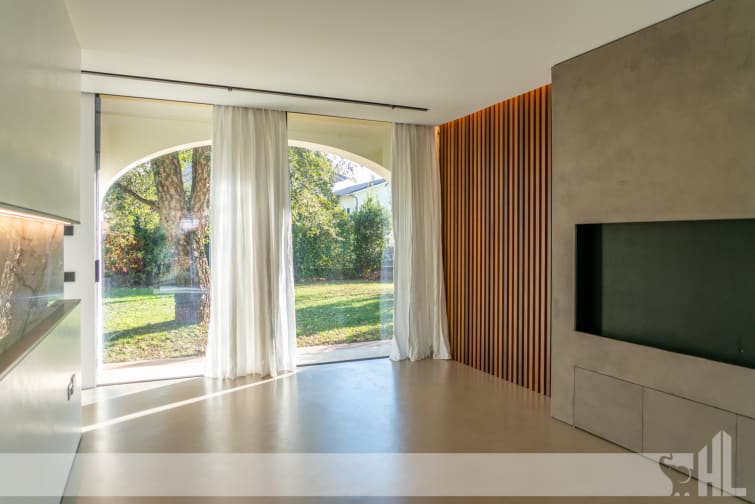 Rif.1511_T - Elegante villa ad Arcade