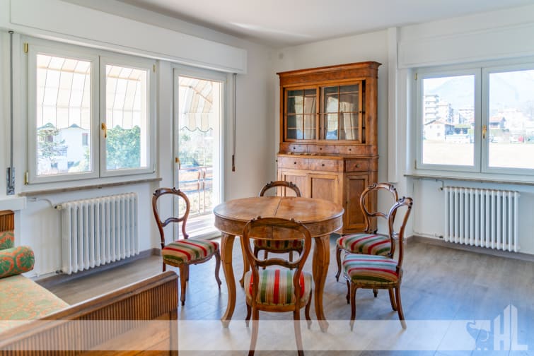 Rif.1529 - appartamento in zona a Nogarè