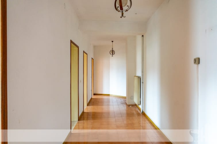 Rif.1569 -  Appartamento con due camere a Tambre