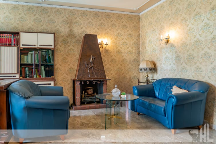 Rif. 1606_T - Appartamento con 3 camere e parco condominiale a Sant'Artemio