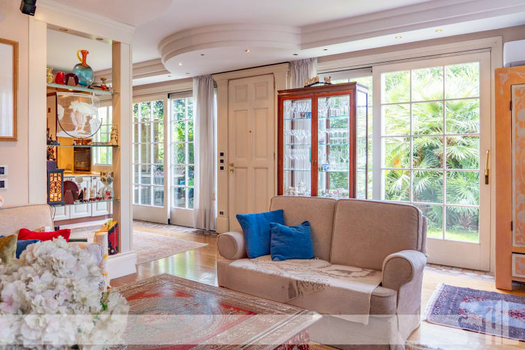 Rif.1646_T - Porzione di bifamiliare a Castagnole