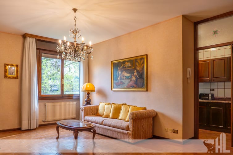 Rif.1603_T - Appartamento in via Isonzo a Conegliano 