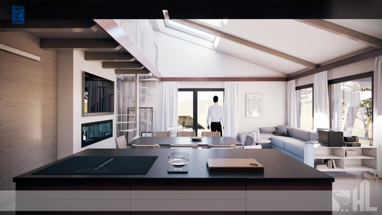 Rif.1636 - terreno edificabile in zona Losego a Ponte nelle Alpi