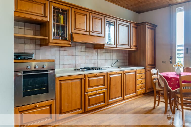 Rif. 1664 - Accogliente appartamento in località Nevegal