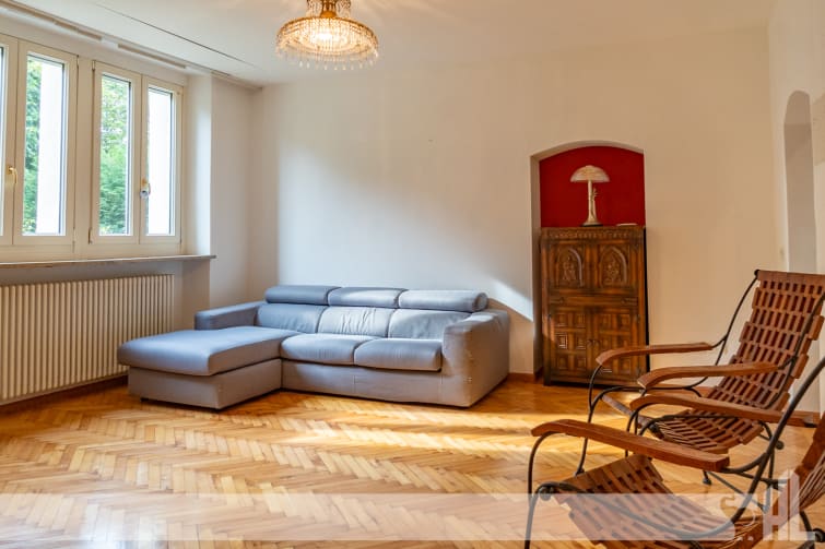 Rif. 1724 - Elegante appartamento in zona centrale a Belluno