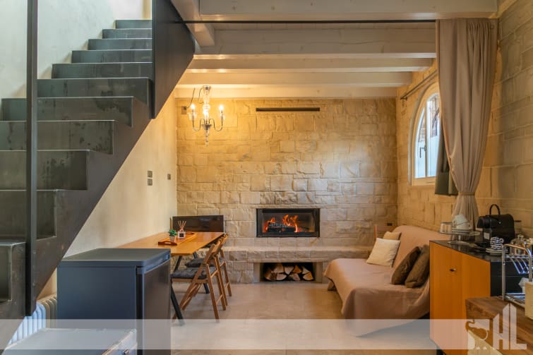 Rif. 1733 - Affascinante loft nel cuore di Feltre