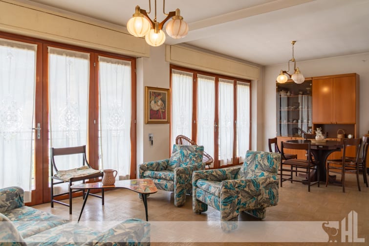 Rif. 1763 - Spazioso bilocale a Santa Giustina