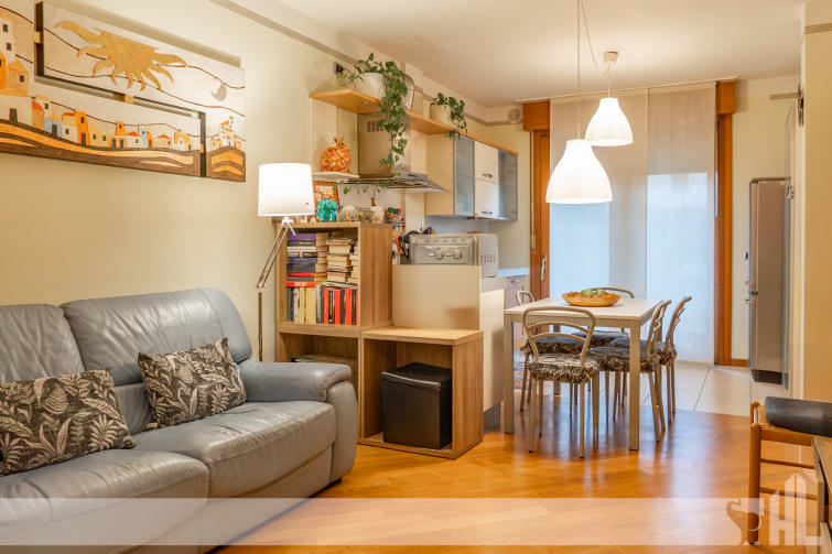 Rif.1752 - Mini appartamento a Cordignano