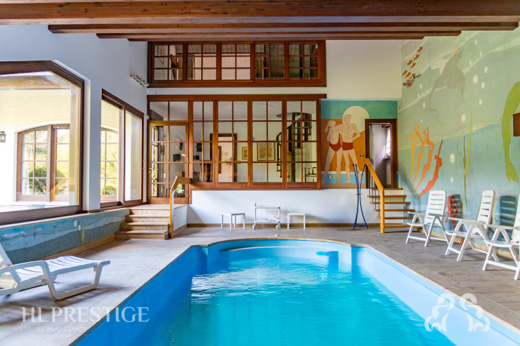 Rif.1742 - Luce, eleganza e calore: una dimora di charme nel cuore di Belluno