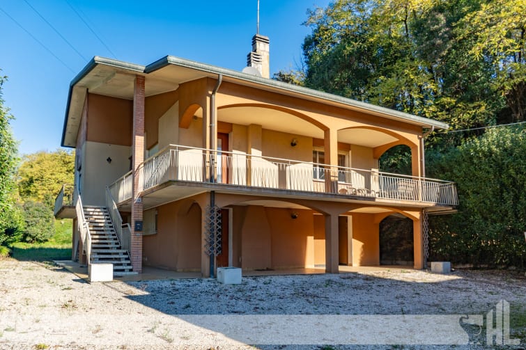 Rif. 1759_T - Spaziosa casa indipendente a Colfosco