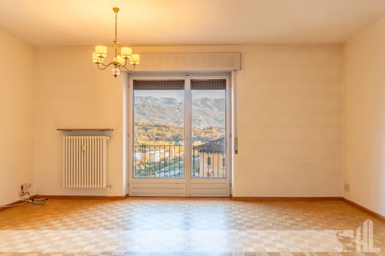 Rif 1750 - Appartamento in pieno centro Belluno