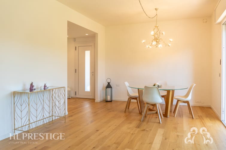 Rif. 1747_T - Elegante villa alle porte di Vittorio Veneto